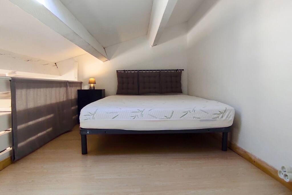 Joli T2 Avec Clim, 4/6 Personnes,500M De La Plage. Saint-Cyprien  Ngoại thất bức ảnh